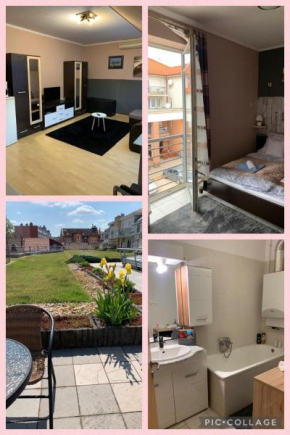 Furó-Lak 1 Apartman Hajdúszoboszló